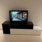 مكتبة تلفزيون