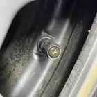 جنوط ديازل مع كفارات شاهين مقاس 16