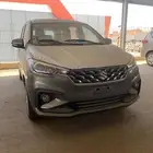 سوزوكي ارتيجا ستاندرد 2025 GL