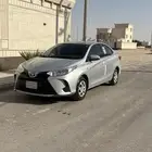 يارس المديل 2021