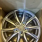 للبيع جنوط كامري 2025 وكاله