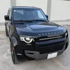 دفندر 2021 X Dynamic - ممشى قليل