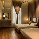شاليهات آرز بالقرب من المطار