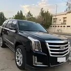 كاديلاك اسكاليد 2020 القصير