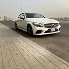 مرسيدس كوب كشف C2021