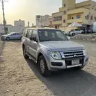 للبيع باجيرو نظيف