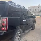 جمس يوكن 2008