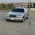 مرسيدس شبح