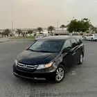 للبيع هوندا اوديسي 2014