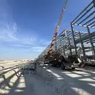 كرينات للايجار بجميع الانواع والاحجام