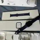 ساعة ابل الاصدار 7