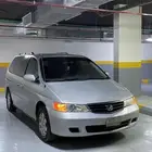 للبيع اودسي 2004