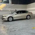 هوندا اكورد 2016 فل كامل