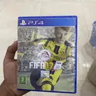 شريط فيفا 17