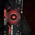 جوال رد مجك9s برو جديد