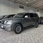 للبيع باترول