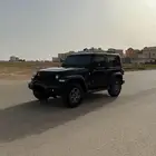 جيب رانجلر 2021