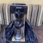 مكينة قهوة BUNN جديدة