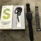 ساعه SMARTجديده استخدام 30 دقيقه