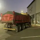 لبيع أنواع البطحاء والخرسان