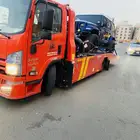 سطحة جدة الى الرياض الدمام