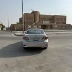 للبيع كورولا 2012