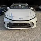كامري جراندي 2025