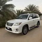 جيب لكزس 2011