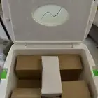 جهاز تسخين وايبس مناديل مبللة