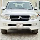 GX تويوتا لاند كروزر