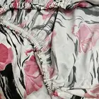 ستارة دريشتين مترين طول ومترين عرض