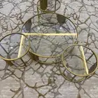 طاولة ارضي