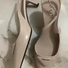 حذاء برادا اصلي استعمال خفيف