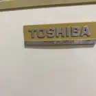 ثلاجه توشيبا