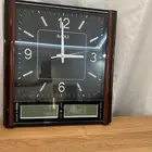 ساعه حائط