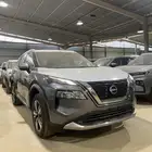 نيسان اكستريل فلل كاملSL 2025 كاش و تمويل