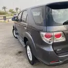 فورتشنر 2013