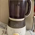 خلاط و مبخل بيبي babycook