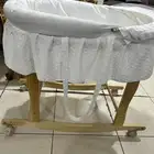 سرير بيبي