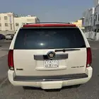 اسكاليد 2013 طويل ESV ممشى 195 الف كيلو الجميح