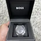 ساعة BOSS