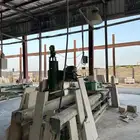 للبيع مصنع حجر