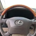 لكزس 470 2001