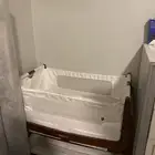 سرير مواليد