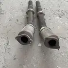 دبات تلوث موستنق 2014