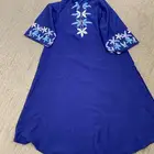 جلابيات للبيع بالوان زاهيه.