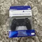 يد بلايستيشن 4