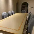 طاولة طعام للبيع من مفروشات المطلق