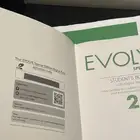 كتاب إيفولف 2 EVOLVY 2