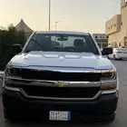 سلفرادو ممشى قليل مخزن موديل 2018